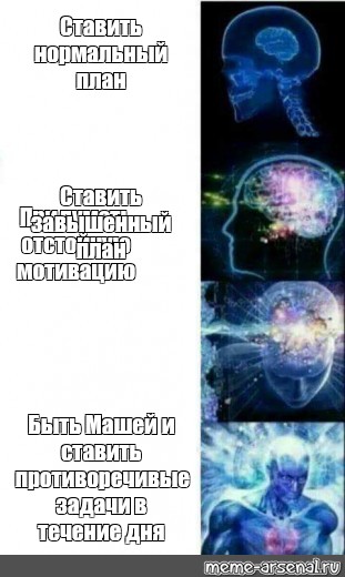 Создать мем: null