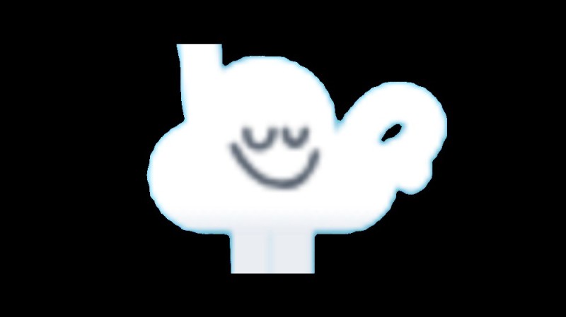 Создать мем: тоби фокс дельтарун, cloud, geometry dash lite