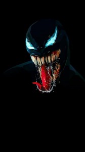 Create meme: venom screensaver, venom 1080, venom Wallpaper iphone x