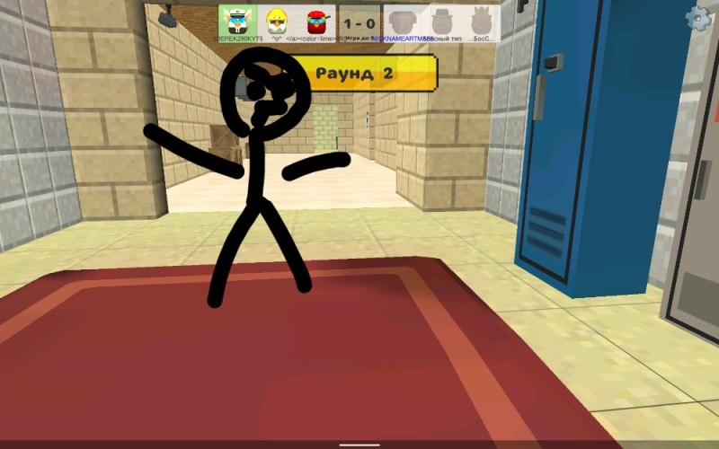 Create meme: stickman harbor escape, stickman, stickman game