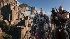 Create meme: the Witcher 3 stone heart