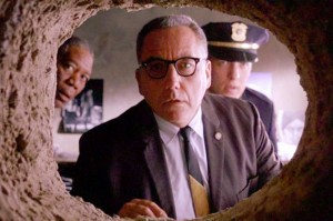 Create meme: the Shawshank redemption hole, the Shawshank redemption movie 1994, the Shawshank redemption