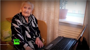 Create meme: grandma, Zinaida Volodina V., 58 years, nursing home hope