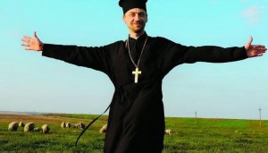 Создать мем: priest, рпц, православный священник