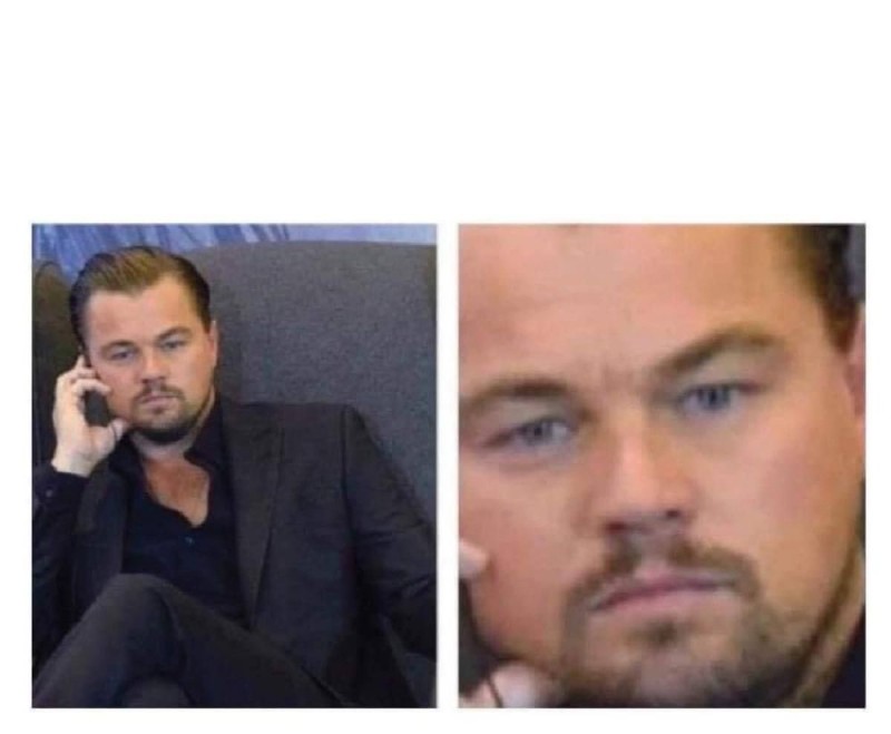 Create meme: male , Leonardo DiCaprio memes, DiCaprio meme 