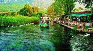 Create meme: dim tea alanya, azmak river, marmaris turkey