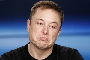 Create meme: tesla, elon musk, How's that for Elon Musk