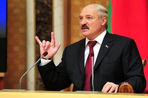 Create meme: Lukashenko chartock, Lukashenko smiles, Alexander Lukashenko