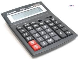 Create meme: calculation, accounting, calculator table