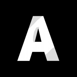 Create meme: icon, neon letters, ace logo