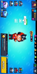 Создать мем: brawl stars пайпер 9 уровень, бравл, скачать взломку бравл старс 2.09