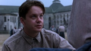 Create meme: The Shawshank redemption, the Shawshank redemption, Andy Dufresne photo