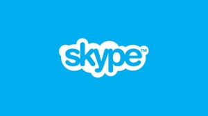 Create meme: skype, Skype