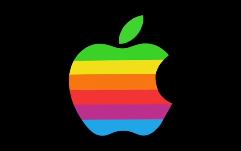 Create meme: apple , apple logo, apple logo