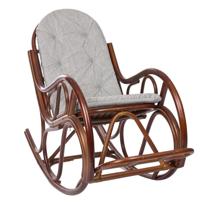 Create meme: rattan rocking chair, rocking chair, rocking chair rattan