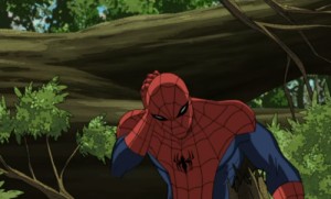 Создать мем: человека паука, великий человек паук, совершенный человек паук