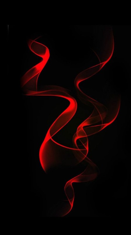 Создать мем: красно черное, черно красная абстракция, красный дым