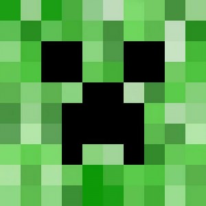 Create meme: servers minecraft, creeper, minecraft