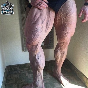 Create meme: leg muscle, thick calves, muscular male legs