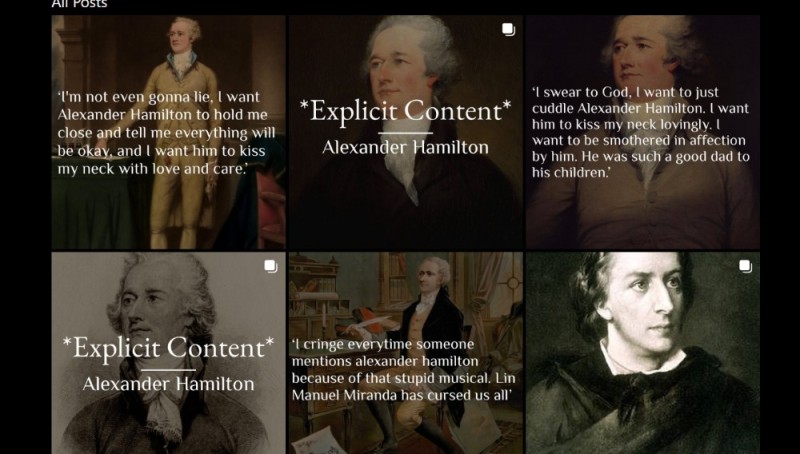 Create meme: English text, the great quotes , George washington