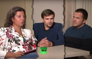 Create meme: Ruslan Bashirov, interview poisoners Skripal, Alexander Petrov