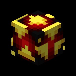 Создать мем: голова ифрида маинкрафт, Minecraft, minecraft lava