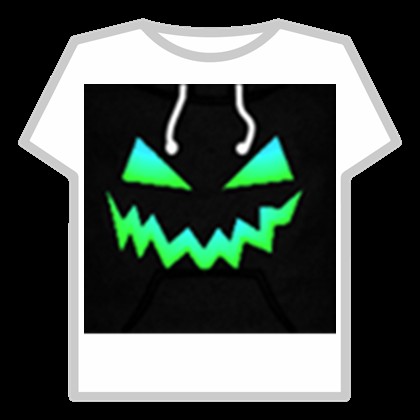 MELHORES CAMISAS DE HALLOWEEN (Grátis+Pagas) 🎉 + COMO FAZER AVATARES DE  HALLOWEEN no ROBLOX! 👕 