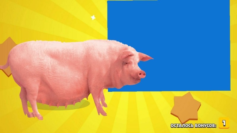 Создать мем: порода свиней, домашние животные для детей свинья, свинья на белом фоне