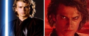 Create meme: you underestimate my power, Anakin, Anakin Skywalker you underestimate my power