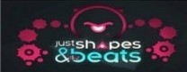 Создать мем: just shapes and beats ost + remix, фреш just shapes and beats, нинтендо свитч just shapes and beats