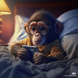 Создать мем: обезьяна банкир, обезьянки в россии, обезьяна обезьяна