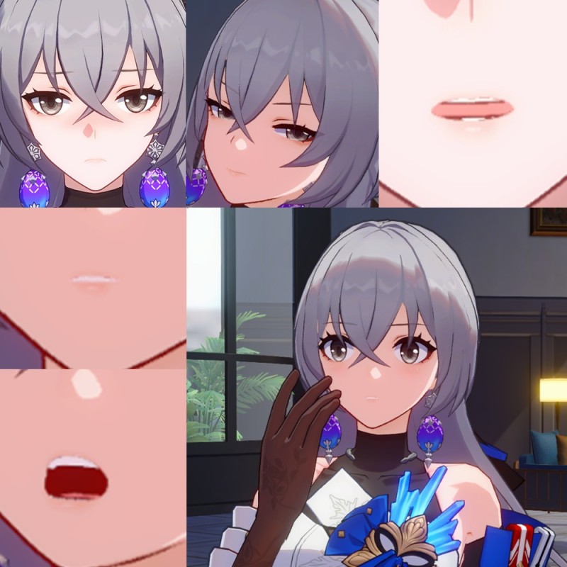 Create meme: honkai star rail hertha, honkai, impact honkai 3