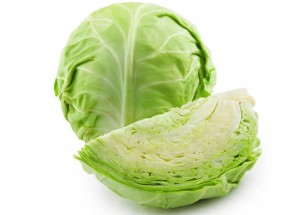 Create meme: fresh cabbage, cabbage