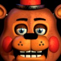 Create meme: five nights at freddy's 2 that freddy, fnaf 2 , five nights at freddy's