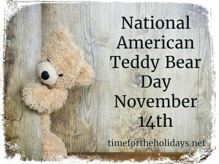 Создать мем: teddy, november 14, teddy bear waving and saying hello