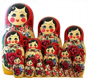Create meme: matryoshka is a symbol of Russia, Semenovskaya matryoshka toy, matryoshka traditional