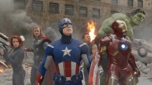 Create meme: the Avengers 2012, avengers, the Avengers