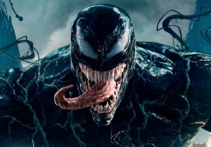 Create meme: venom, we are venom, venom