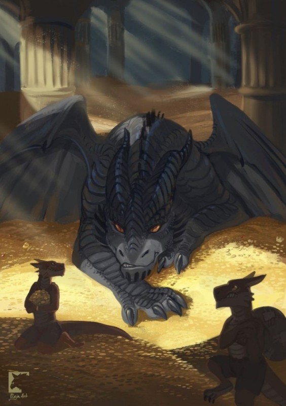 Create meme: drakoni, art dragon, dragon night fury