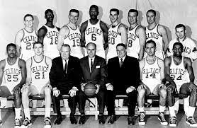 Create meme: Boston Celtics, basketball Association of america 1946, basketball team