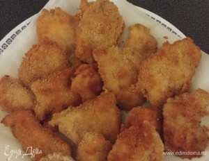Create meme: chicken nuggets