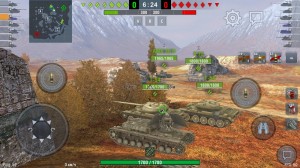 Create meme: game world of tanks, here's the blitz, world of tanks blitz 5.3.0 for Android