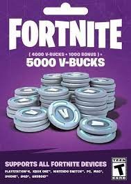 Создать мем: коды фортнайт, игра fortnite, fortnite v bucks