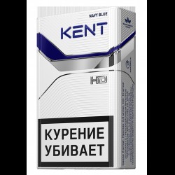 Create meme: cigarettes Kent blue