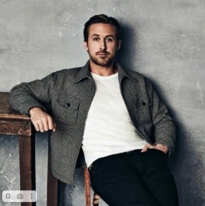 Create meme: male , actor dmitry, Ryan Gosling photo shoot