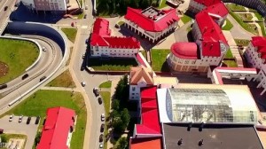 Создать мем: bülent ecevit üniversitesi, ханты мансийск, Ханты-мансийск