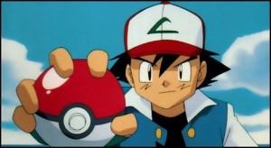 Create meme: ash Ketchum's first season, pokemon ash Ketchum, pokemon ash