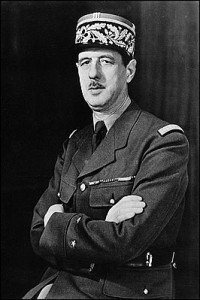 Create meme: 30.08.1944 provisional government of France, de Gaulle, Charles andré Joseph Marie photo, general