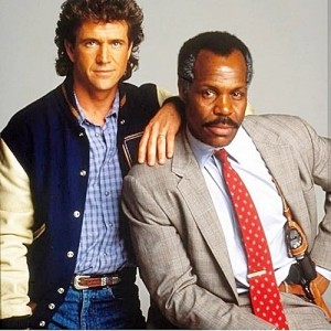 Create meme: Lethal weapon 2, lethal weapon 1987, Danny Glover