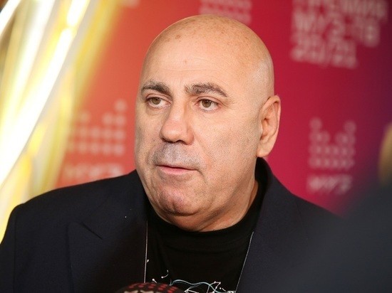 Create meme: Joseph prigozhin biography, russian producers, prigozhin producer